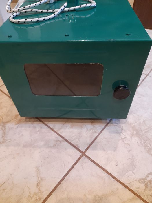 Piekarnik elektryczny