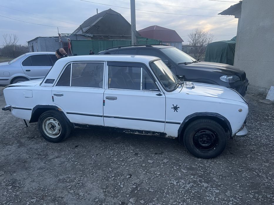 Продам авто бу ваз