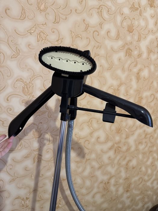 Endever odyssey q-506 пароочисник, паровий утюг