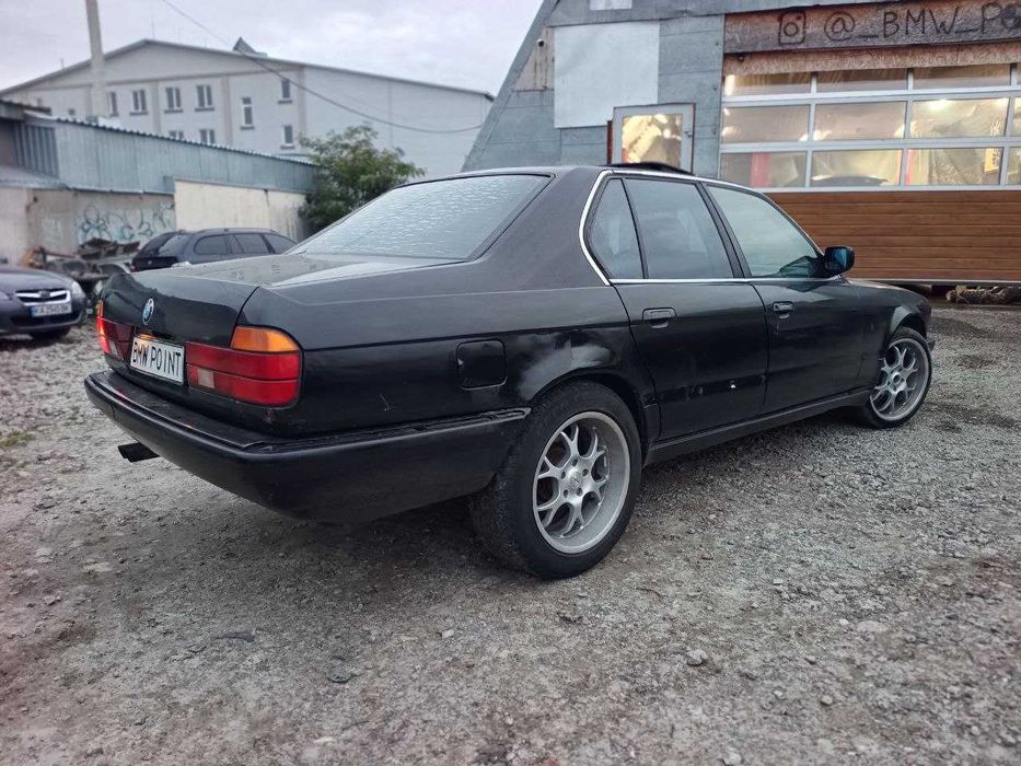 Диски BMW Borbet BS R18