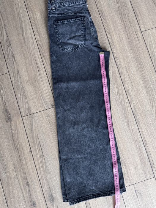 Джинси zara на 9 10 років 146 152