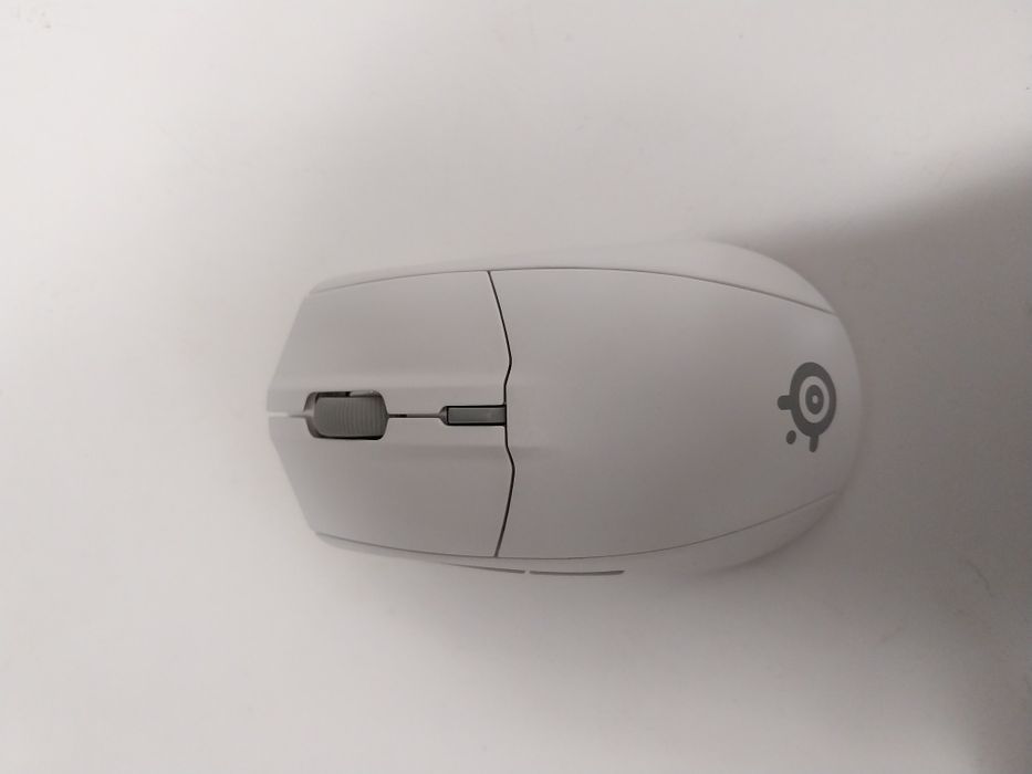 Myszka gamingowa SteelSeries Rival 3 Wireless Gen 2 biała





3.5
3.5 gwiazdek5