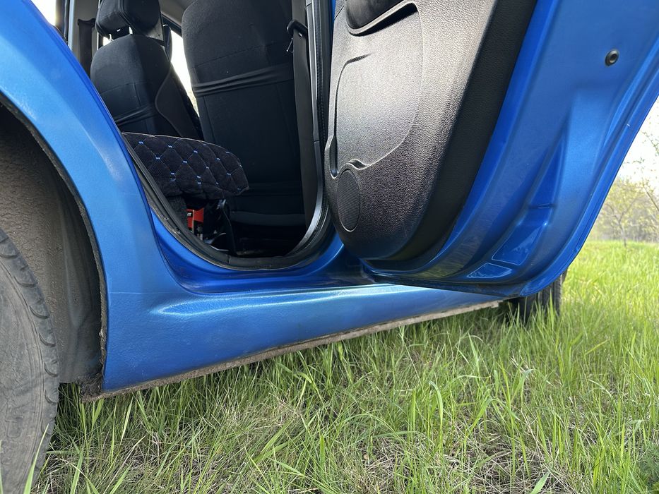 Авто в гарному стані Geely L kroc