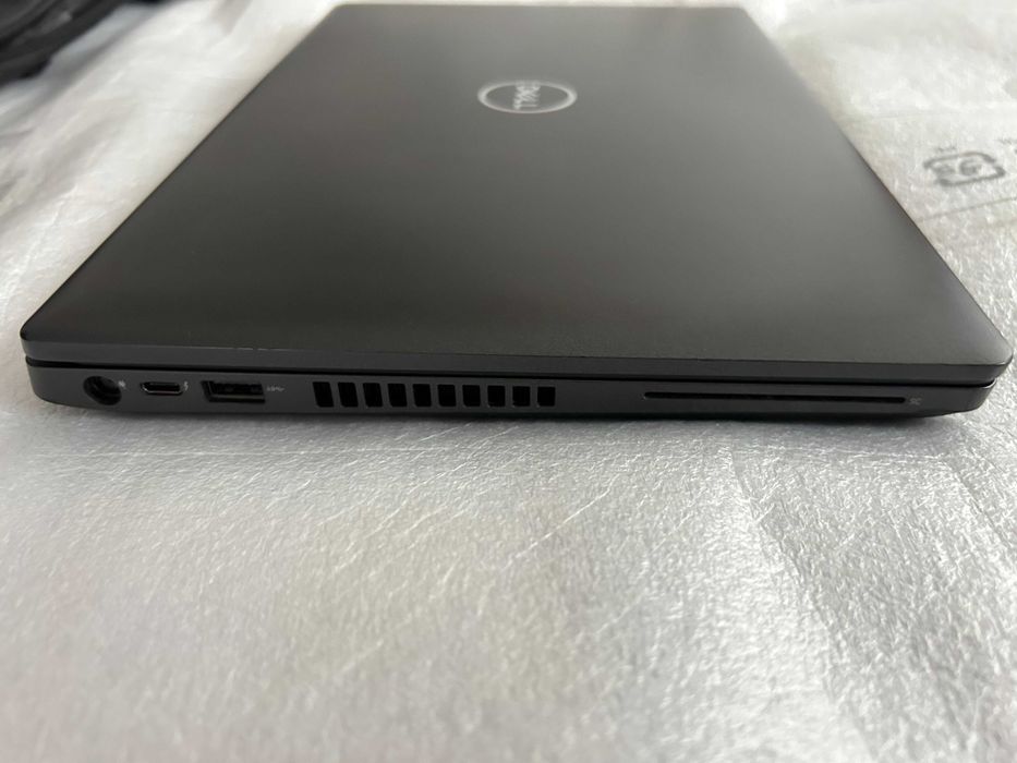 Dell Latitude 5401 i7-9850H 32GB DDR4 GeForce MX150 2GB 14.1" FHD