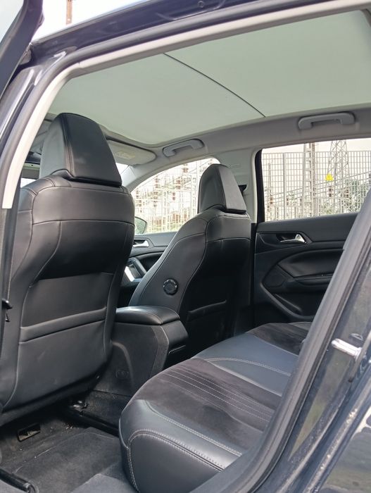 Peugeot 308 2015 E Feline Full Extras