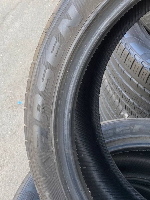 GoAuto шини Kapsen 265 40 21, 5.3mm, 2020рік, комплект,  Київ