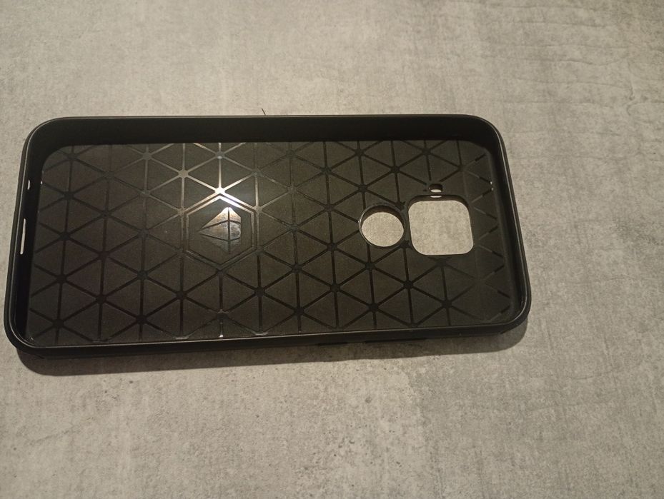 etui do telefonu Huawei mate 30 lite
