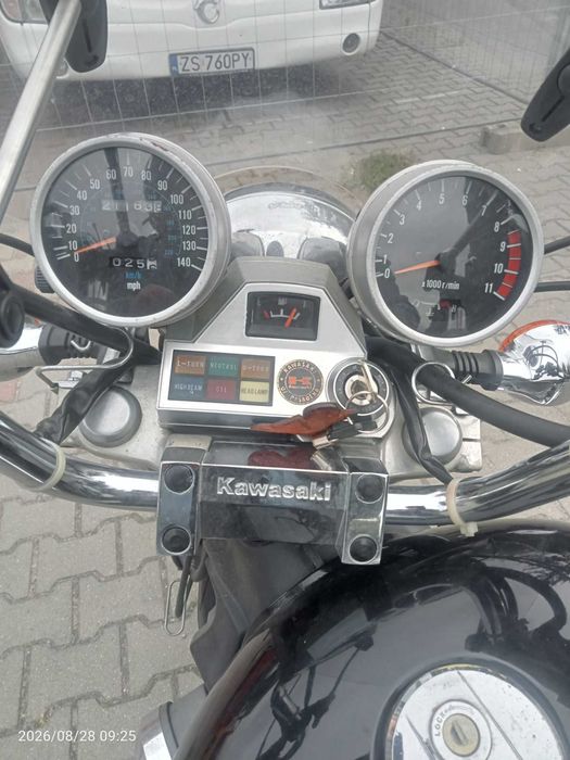 Kawasaki