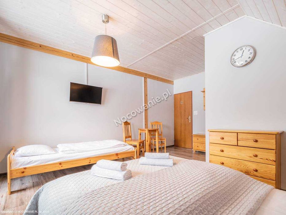 Doboszówka Wolne noclegi Góry Lasówka Zieleniec