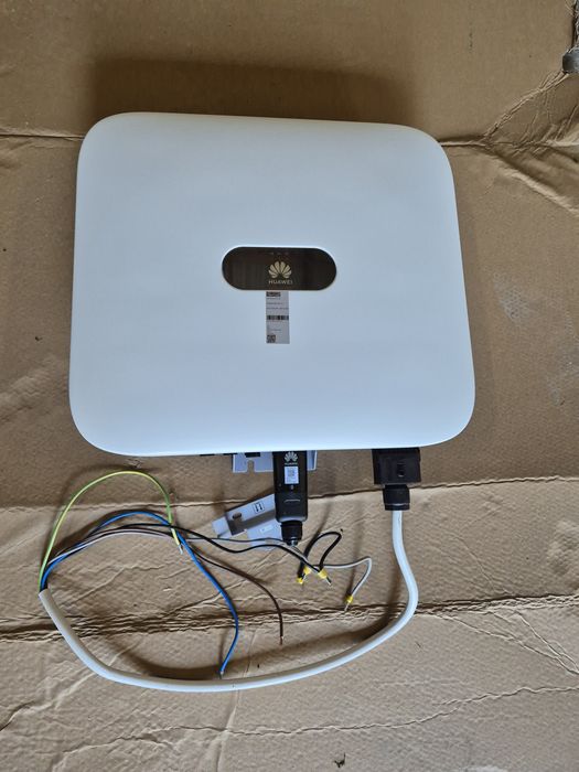 Huawei SUN2000-10KTL-M1