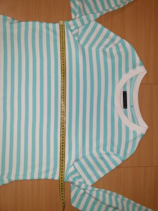 Новий жіночий Tommy Hilfiger 100% коттон бавовна хлопок