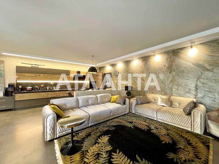 House by the address st. Tenistaya (area 300 m²) - Atlanta.ua - photo 4