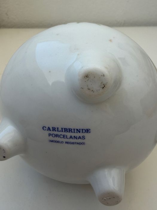 Carlibrinde Decorative Porcelain Tableware513151093483120644