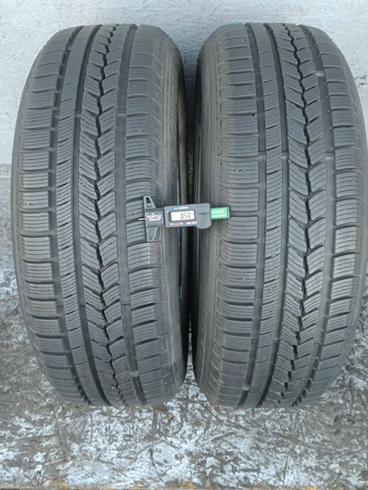 215/60R17 96H Nexen Winguard Sport