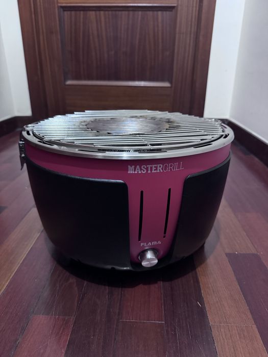 Gelhador portatil Flama