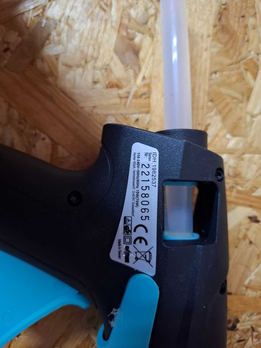 Pistolet do kleju na gorąco Pattex PHP6