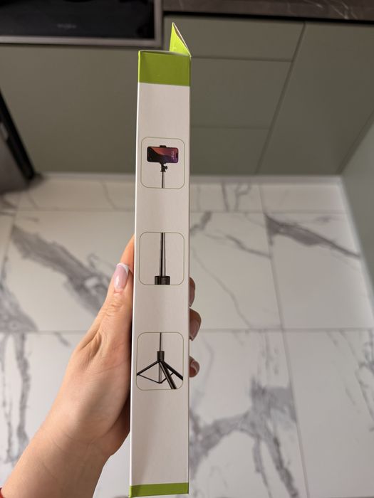 Штатив для телефону