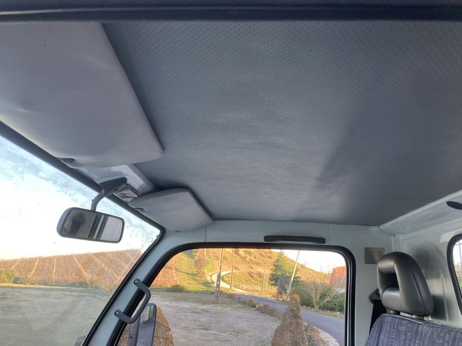 Nissan Cabstar 3.0 TD