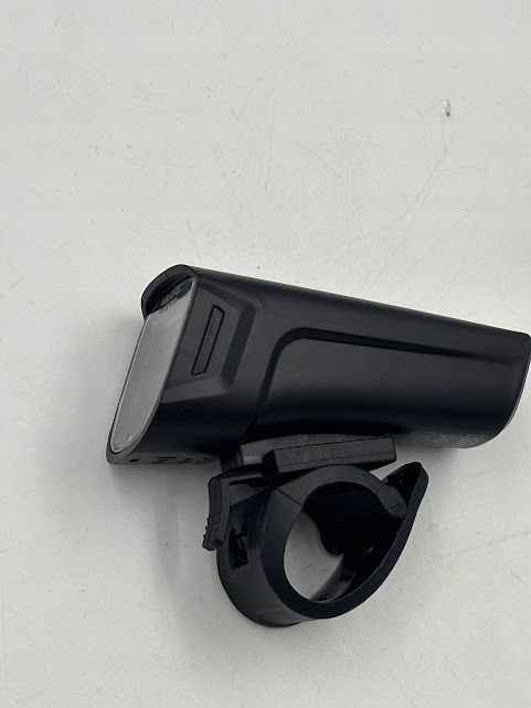 outlet ansmann ans 3 światło przednie led 100 lx akumulator