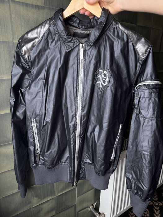 Philipp Plein куртка