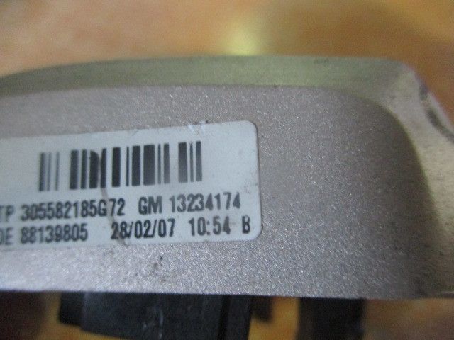 Comando / botão / interruptor multifunções OPEL Astra H Hatchback (L48