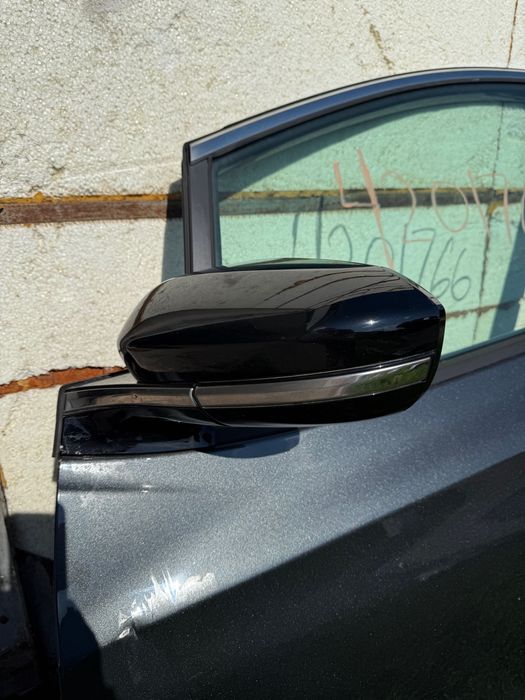 Бокове дзеркало, зеркало заднего вида Chevrolet Bolt 2017-