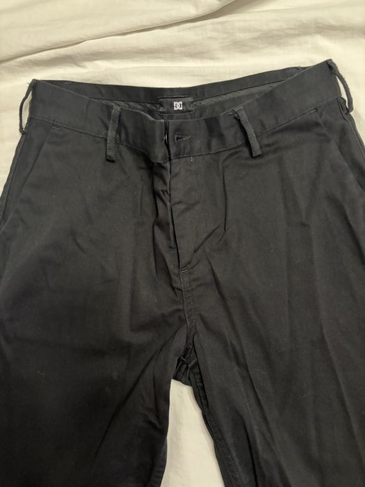 Calcoes DC, T.28,adolescebte, como novos