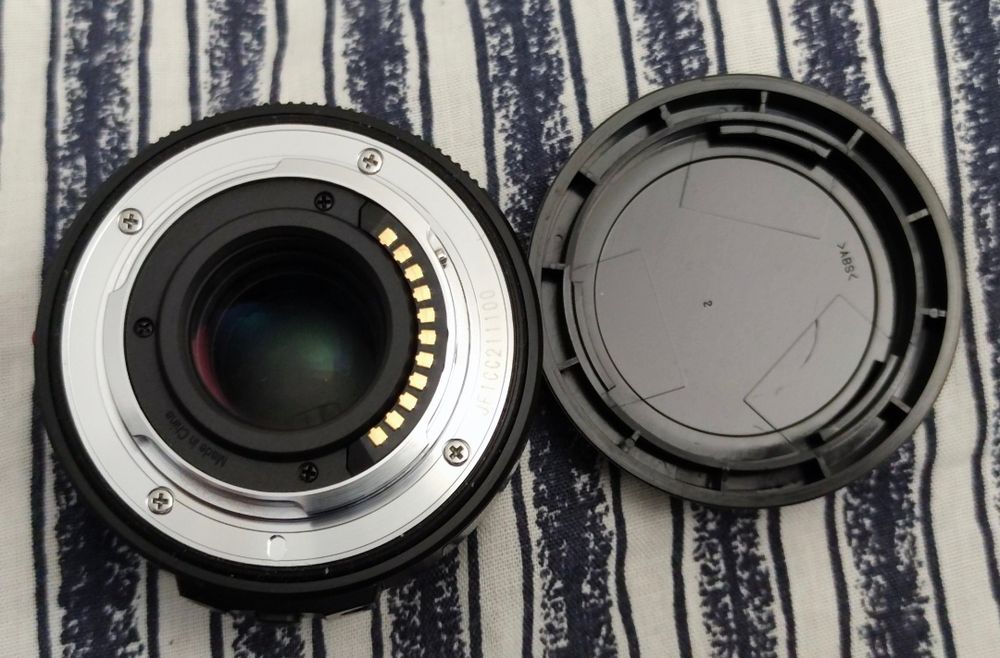 Telekonwerter  1.4x Panasonic DMW - TC14