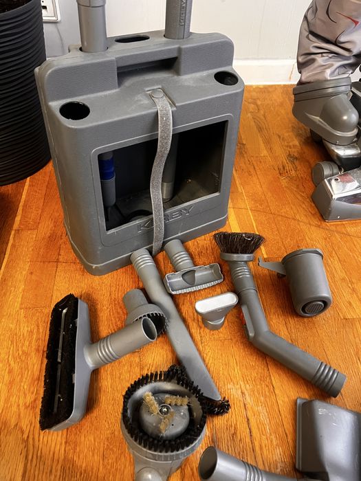 Пылосос kirby повна комплектація