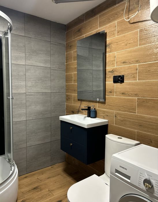 Mieszkanie do wynajęcia