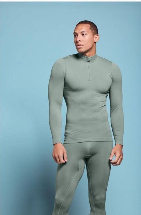 Термобілизна S,M,L штани, кофта, Crivit,Livergy