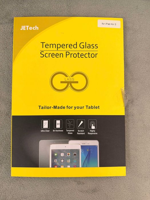 Szkło hartowane szybka dla iPad Air 4/5