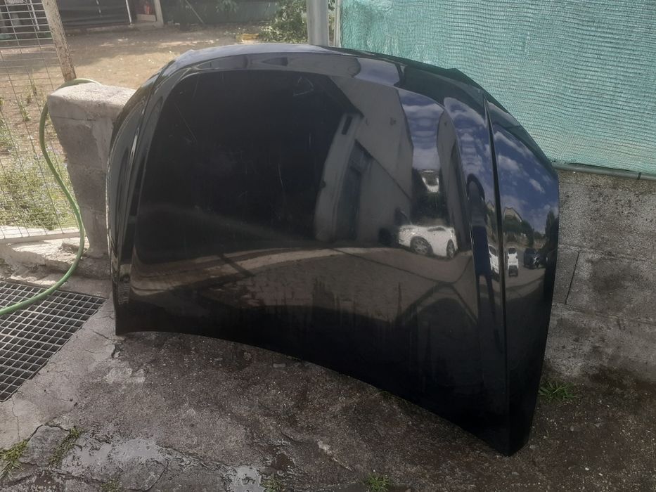 Capô seat ateca 2016-2020