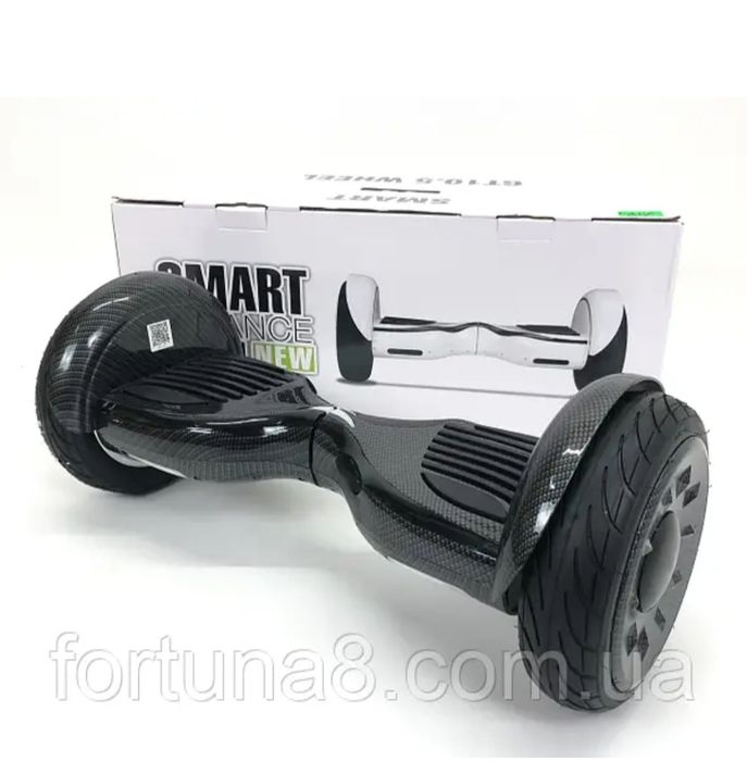 Гироборд в хорошем состоянии