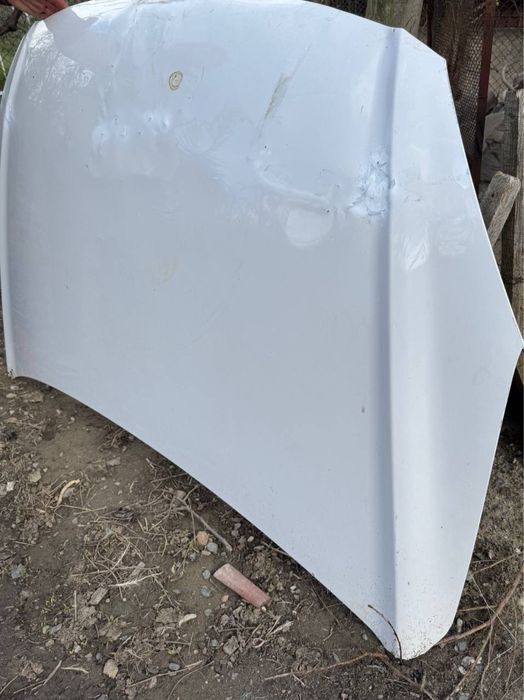 Капот для hyundai j30