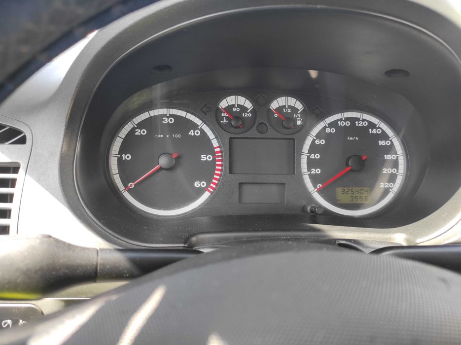 Seat Ibiza sport tdi