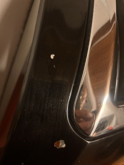 Капот шкода октавія а5 skoda oktavia