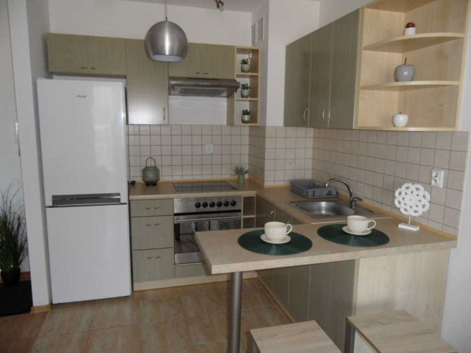 2-pokojowe do wynajęcia na Jarotch, Laszki