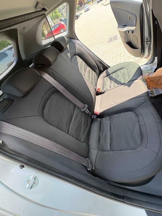 Kia Ceed  1.4 CRDI