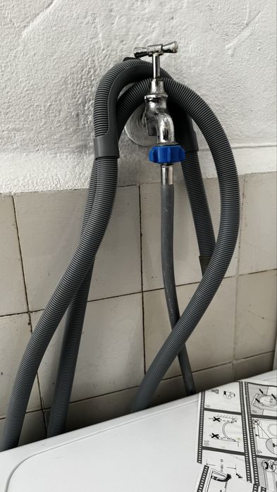 Indesit Modelo IWC 71252