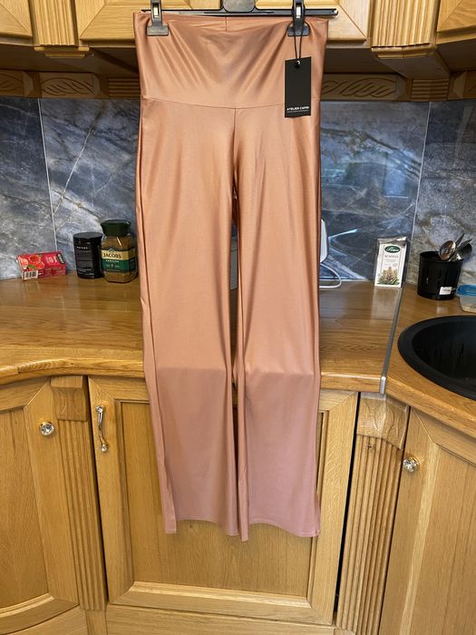 Dzwony damskie modelujace okazja s,m i L