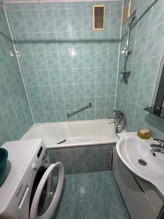 2К вул. Довга / цегла / індивідуальне газове опалення