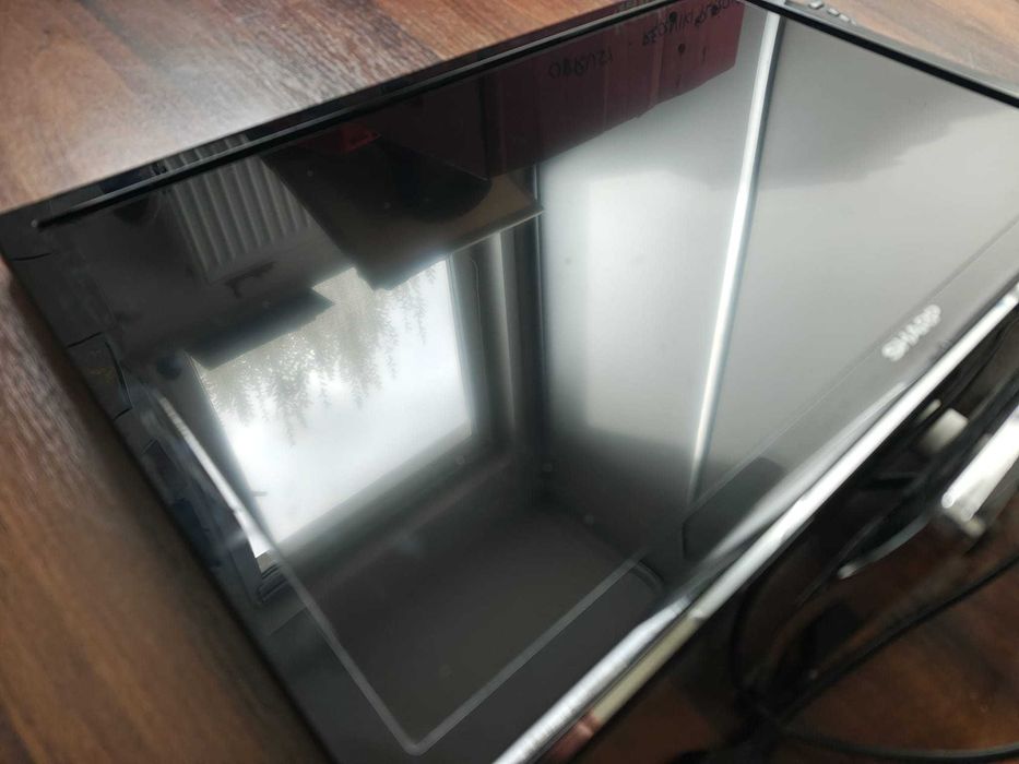 Telewizor Sharp LC-24LE250V-BK