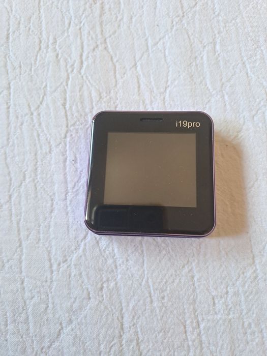 Telemovel i19pro