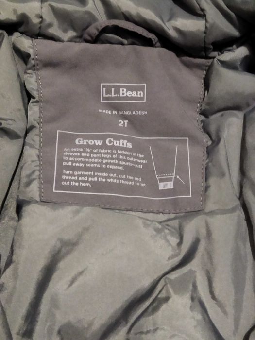 KOMBINEZON zimowo - narciarski dziecięcy 2 lata