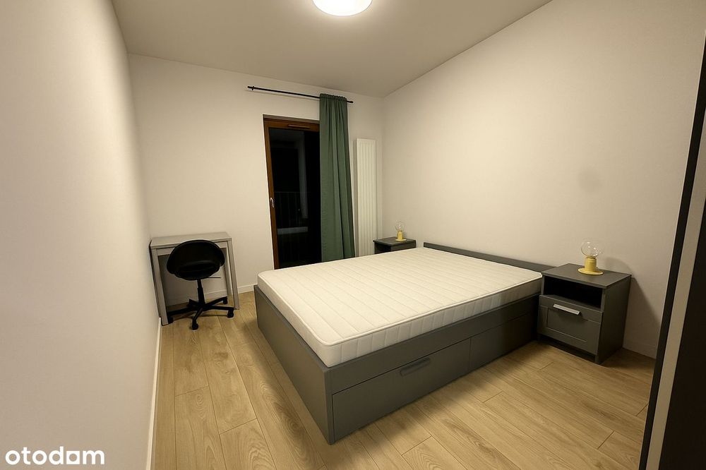 Mieszkanie – Katowice - Widok 5