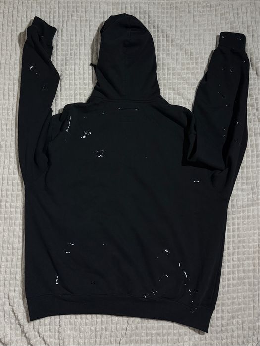 bluza mm  supreme czarna