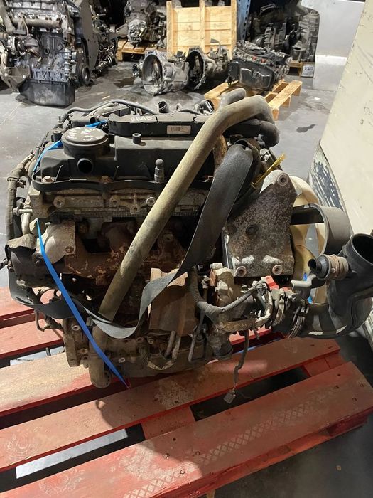 MOTOR FORD TRANSIT 2.2TDCI Ref: CYR5