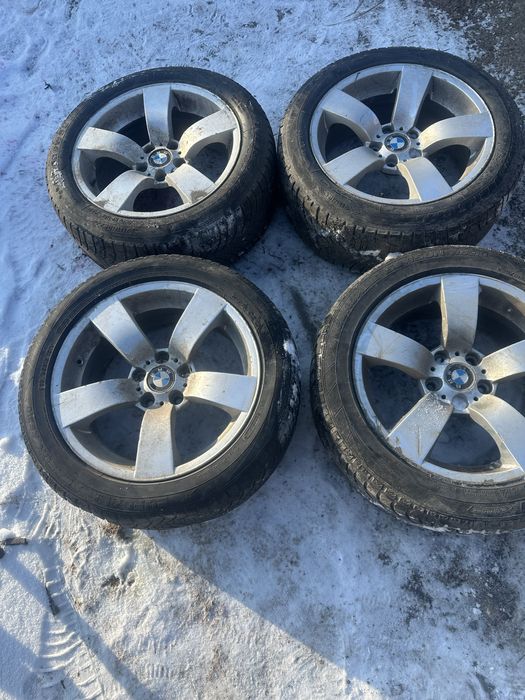 BMW діски r 18.     .