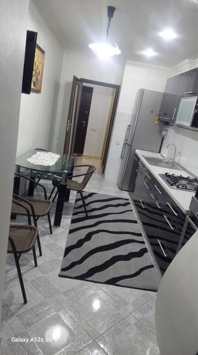 Довгострокова оренда квартири